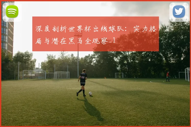 深度剖析世界杯出线球队：实力格局与潜在黑马全观察_1