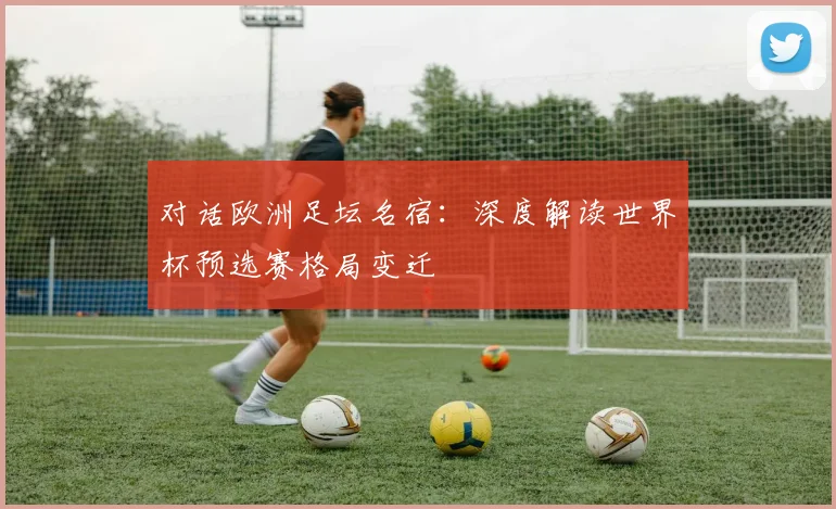 对话欧洲足坛名宿：深度解读世界杯预选赛格局变迁