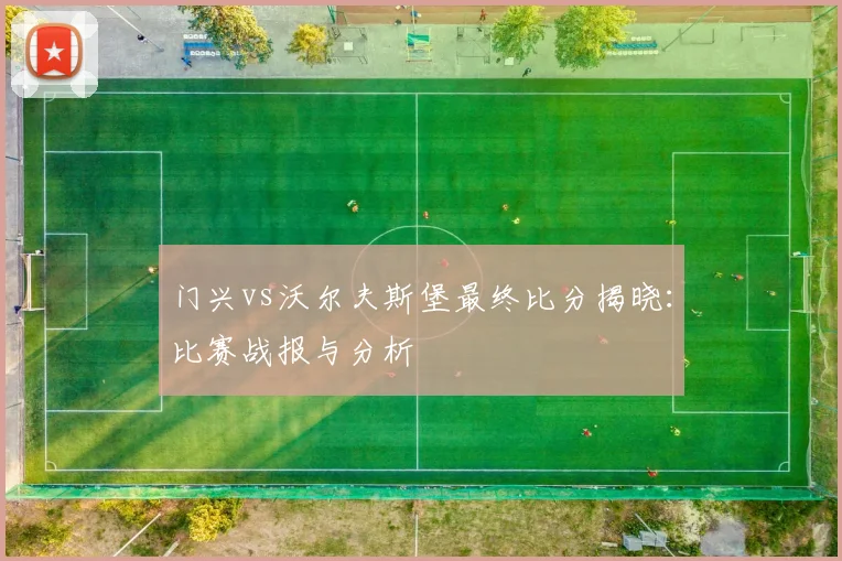 门兴vs沃尔夫斯堡最终比分揭晓：比赛战报与分析