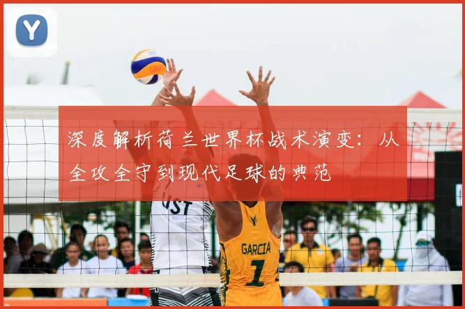 深度解析荷兰世界杯战术演变：从全攻全守到现代足球的典范